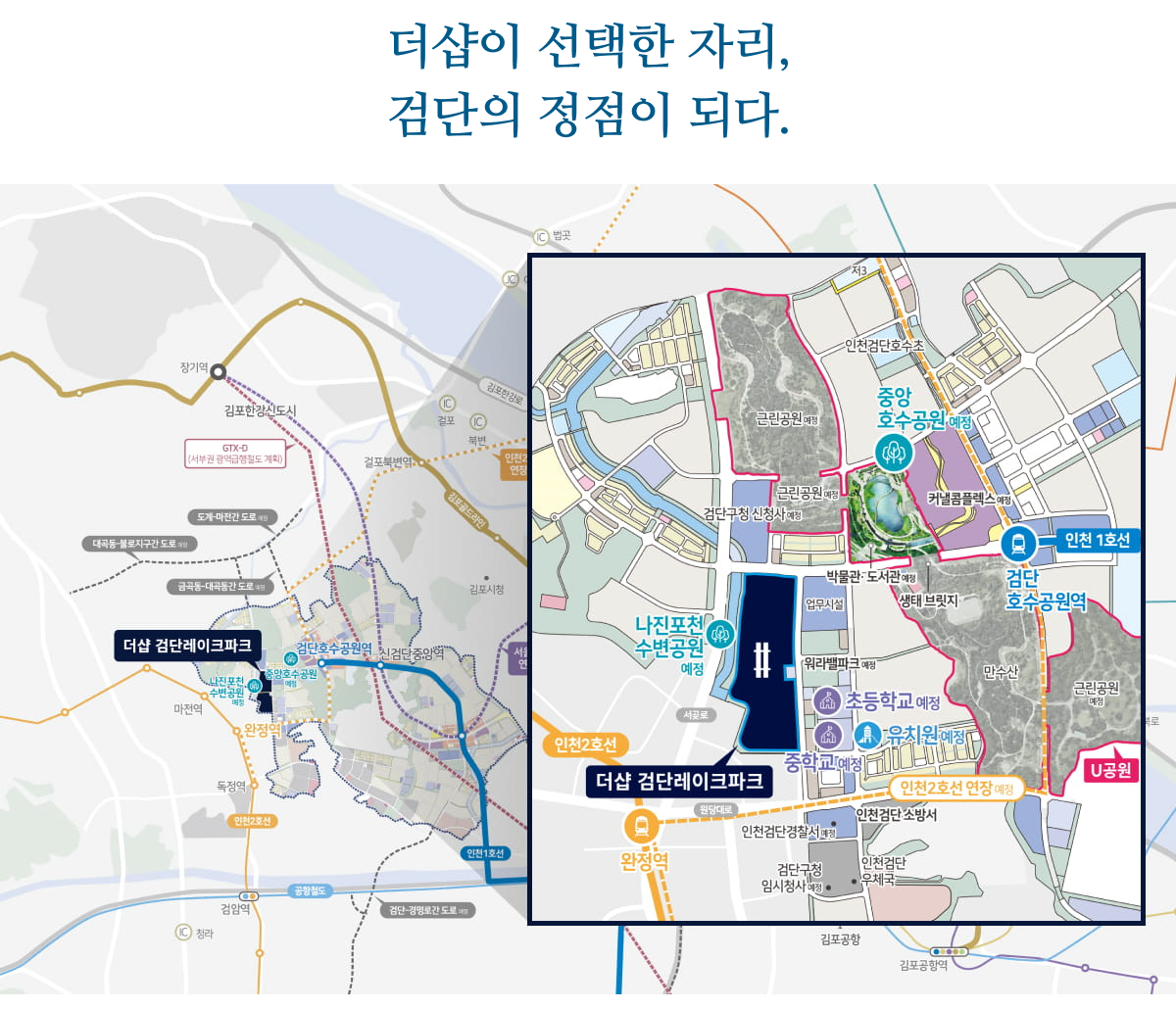 입지환경